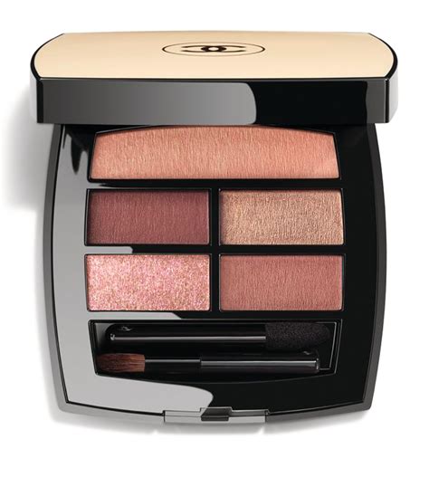 chanel palette cba391|LES BEIGES Healthy Glow Natural Eyeshadow Palette .